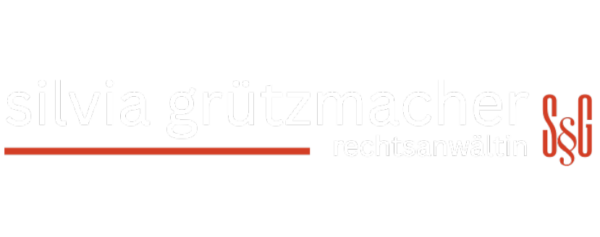 Rechtsanwaltskanzlei Silvia Grützmacher